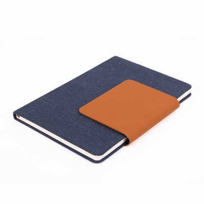 Cuaderno A5 GIVERNY - Regalos Corporativos