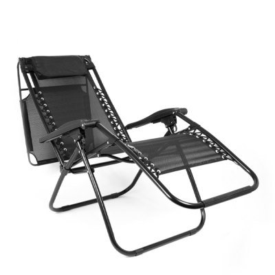 Reposera plegable con Toldo - Regalos Corporativos