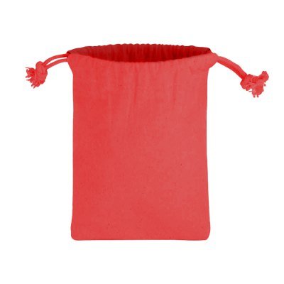 Saco 100% Algodón 120g - Regalos Corporativos