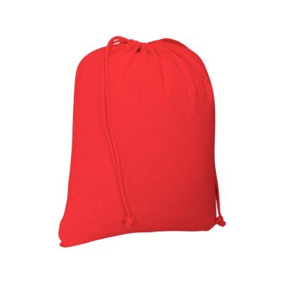 Saco 100% Algodón 120g - Regalos Corporativos