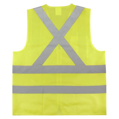 Miniatura 3 de Chaleco Reflectante Traffic