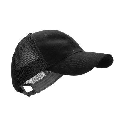 Deluxe Gorro Jockey Soft-Mesh "SAN FRANCISCO" - Regalos Corporativos