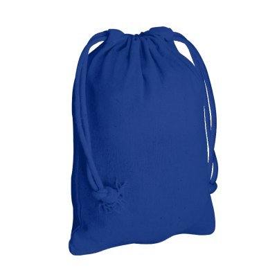 Saco 100% Algodón 120g - Regalos Corporativos