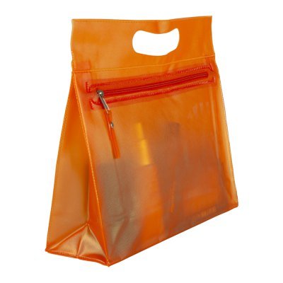Cosmetiquero Grande de PVC - Regalos Corporativos