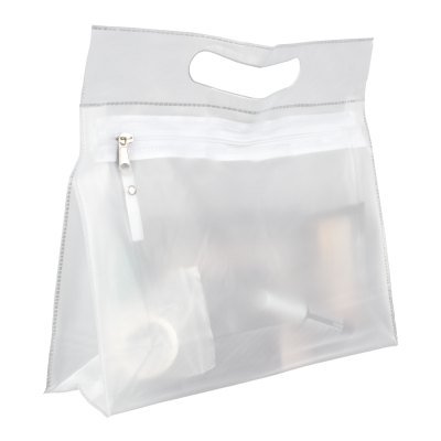 Cosmetiquero Grande de PVC - Regalos Corporativos