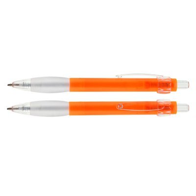 Bolígrafo Plástico Rainbow - Regalos Corporativos