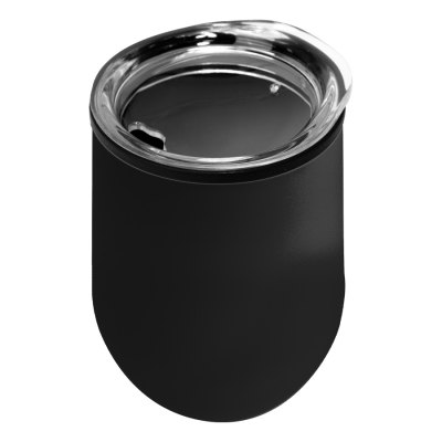 Miniatura 17 de Mug metálico/plástico "SYNNA" 350cc