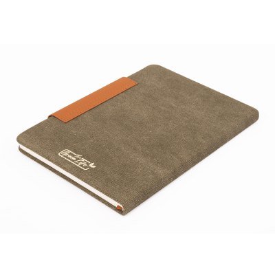 Cuaderno A5 GIVERNY - Regalos Corporativos