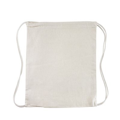 Mochila 100% Algodón Bombai - Regalos Corporativos