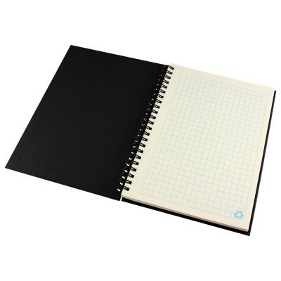 Cuaderno Ecológico - Regalos Corporativos
