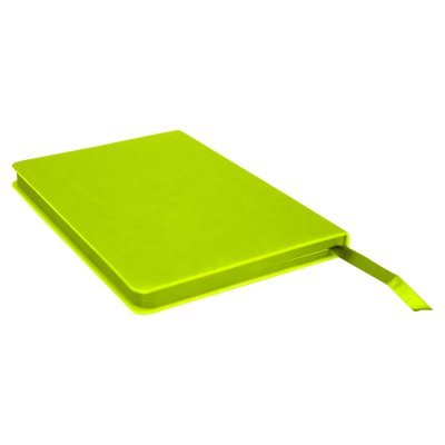 Cuaderno de PU eco-cuero - Regalos Corporativos