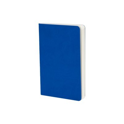 Deluxe Libreta Termo-PU modelo "SOFT" - Regalos Corporativos
