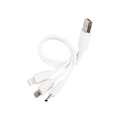 Cargador Power Bank Metálico 5200mAh - Regalos Corporativos