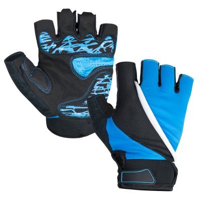 Guantes 5 LED de Ciclismo - Regalos Corporativos