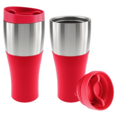 Coffee Mug PP-FRESH 500cc - Regalos Corporativos