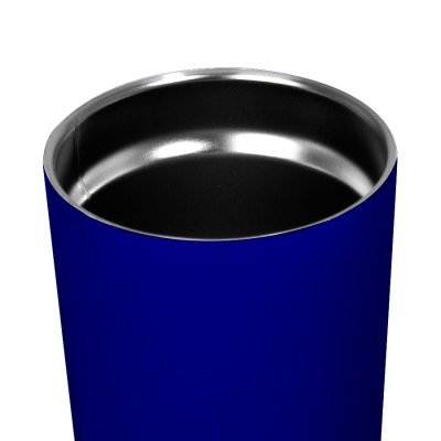 Mug metálico/bamboo "AURUS" 500cc - Regalos Corporativos