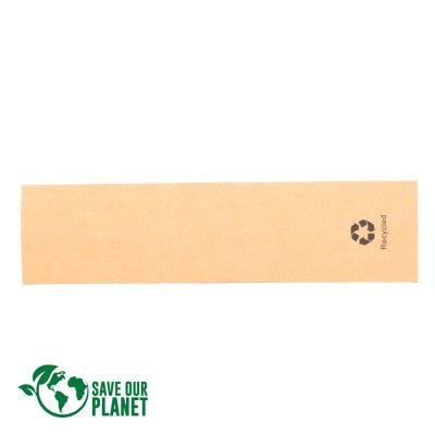 Estuche Porta-Lápiz o Bolígrafo, en cartón reciclado. - Regalos Corporativos