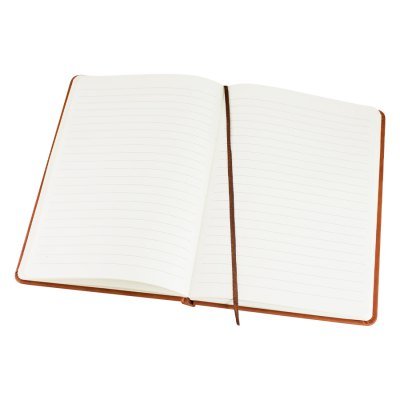 Cuaderno PU - Regalos Corporativos