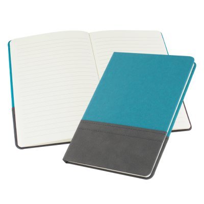Cuaderno Velvet PU - Regalos Corporativos