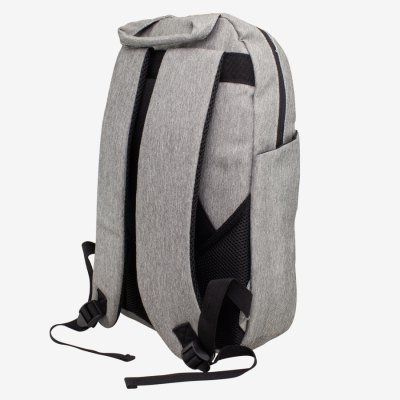 Mochila Porta-Notebook "ALASKA" 13L - Regalos Corporativos