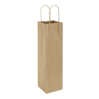 Bolsa de Papel 120g/m2 - Regalos Corporativos