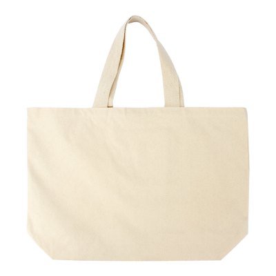 Bolsa Canvas Algodón 10 onzas - Regalos Corporativos