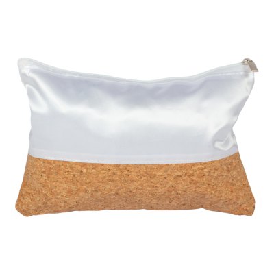 Miniatura 2 de Estuche Corcho y Poliéster Sublimación