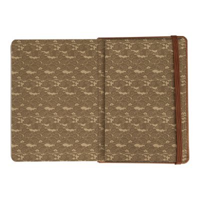 Agenda de Viaje "TRAVEL JOURNAL" - Regalos Corporativos