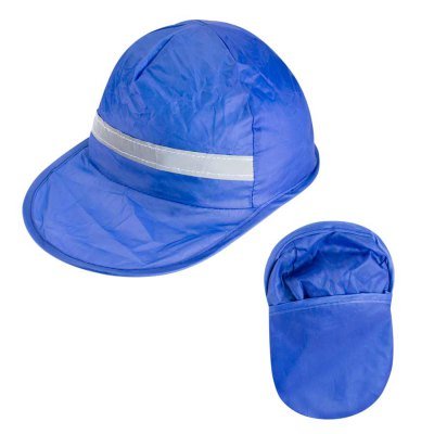 Gorro Jockey Promocional Plegable - Regalos Corporativos