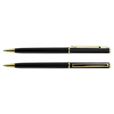 Bolígrafo Metálico Tourist - Regalos Corporativos