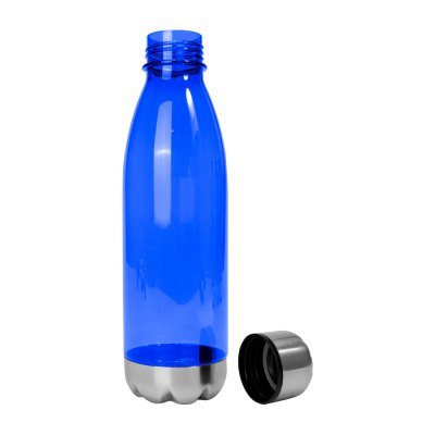 Botella PET tapa acero "VIVID" 700cc - Regalos Corporativos