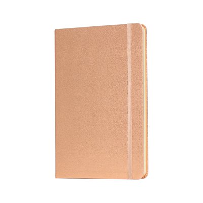 Miniatura 3 de Cuaderno Tapa Dura Encobrizada