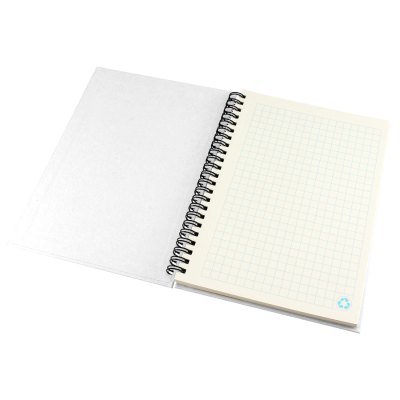 Cuaderno Ecológico - Regalos Corporativos