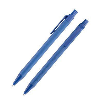 Bolígrafo Ecológico "Bios" - Regalos Corporativos