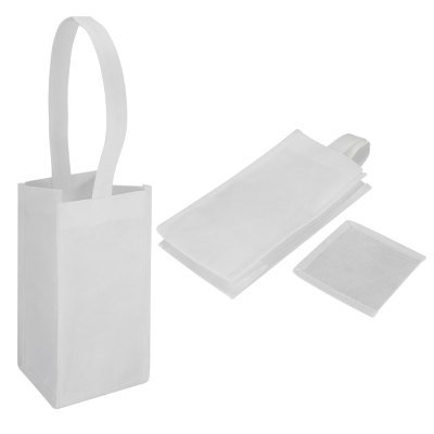 Porta-Botella de Vino para Sublimación - Regalos Corporativos