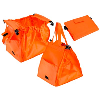 Miniatura 10 de Bolsa Reutilizable Cart