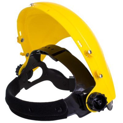 Face Shield - Escudo Facial PRO - Regalos Corporativos