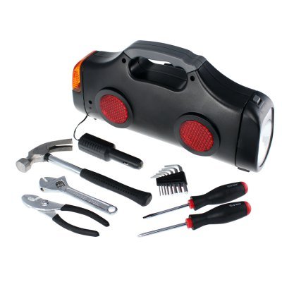 Kit de Emergencia para Vehículo - Regalos Corporativos