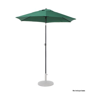 Miniatura 8 de Quitasol redondo "Twist" Ø2M