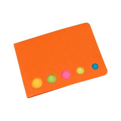 Set de Banderitas Adhesivas - Regalos Corporativos