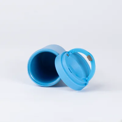 Mug térmico Eco Cup "COLOR WHEAT" 360cc - Regalos Corporativos