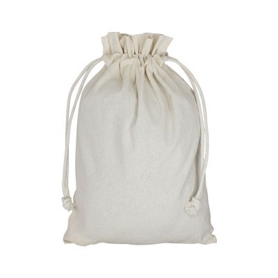 Saco 100% Algodón 120g - Regalos Corporativos