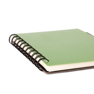 Cuaderno BARÚ - Regalos Corporativos