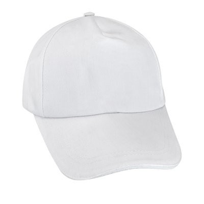 Gorro Jockey Poliéster Sublimación - Regalos Corporativos