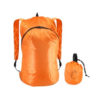 Mochila Retráctil "CAPSULE" 21L - Regalos Corporativos