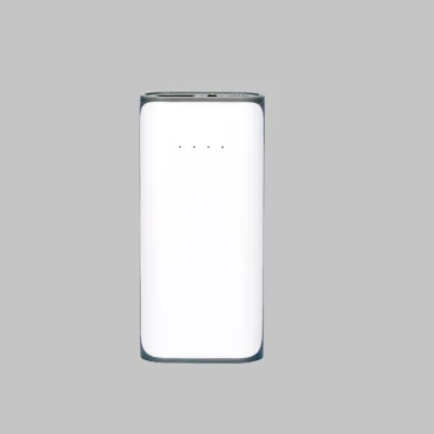 Cargador Power Bank 5200mAh - Regalos Corporativos