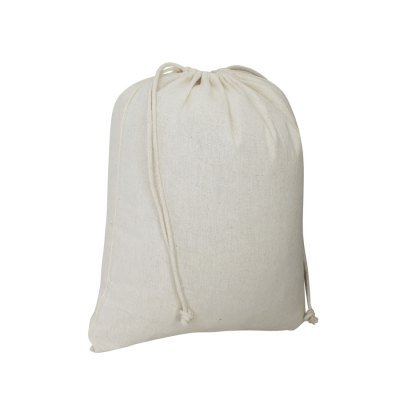 Saco 100% Algodón 120g - Regalos Corporativos