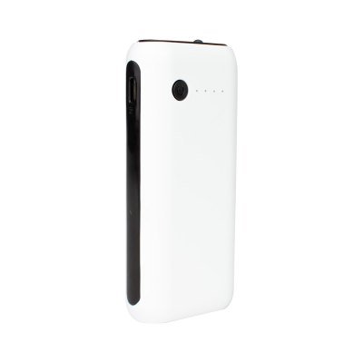 Cargador Power-Bank 5200mAh con Linterna - Regalos Corporativos