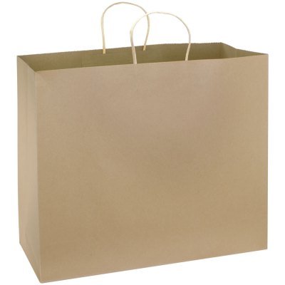 Bolsa de Papel 150g/m2 - Regalos Corporativos