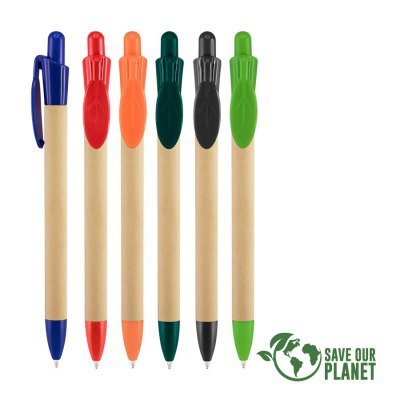 Bolígrafo Ecológico Leave - Regalos Corporativos